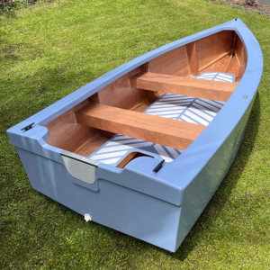 Dinghy