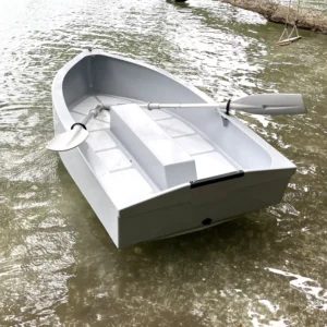 Baby Bo Dinghy Kitset
